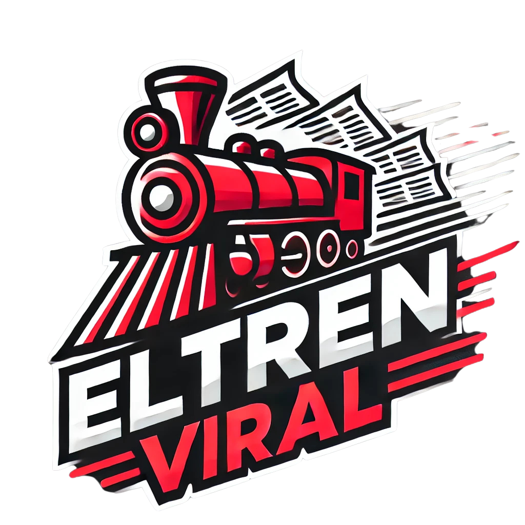 El Tren Viral