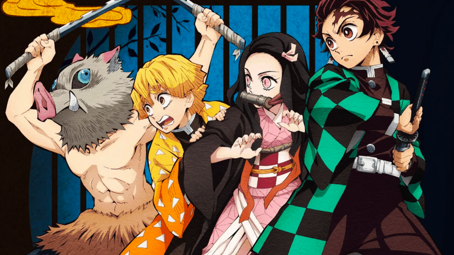 Kimetsu no Yaiba: ¿Por qué no habrá más episodios?