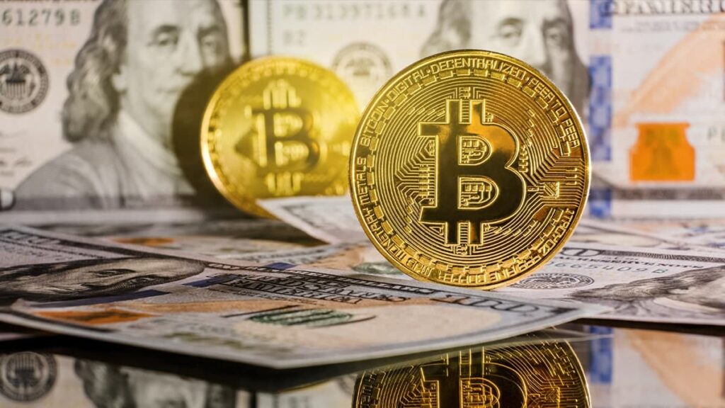 ¡Boom Financiero! Dólar y Bitcoin Alcanzan Récords Históricos con la Ventaja de Trump en las Elecciones