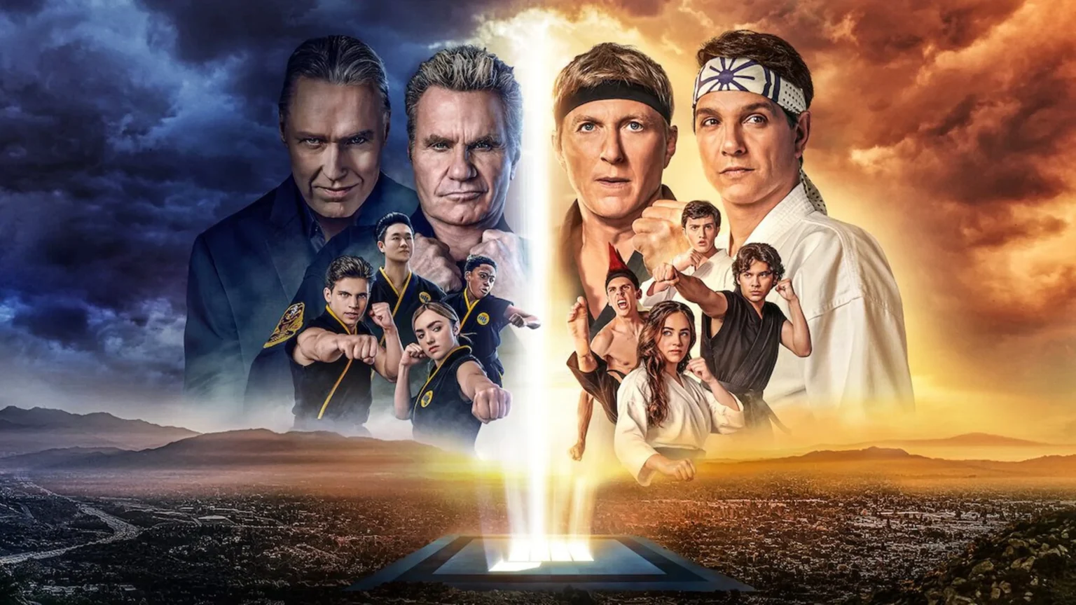 Cobra Kai: La Gran Final y el Futuro de la Saga