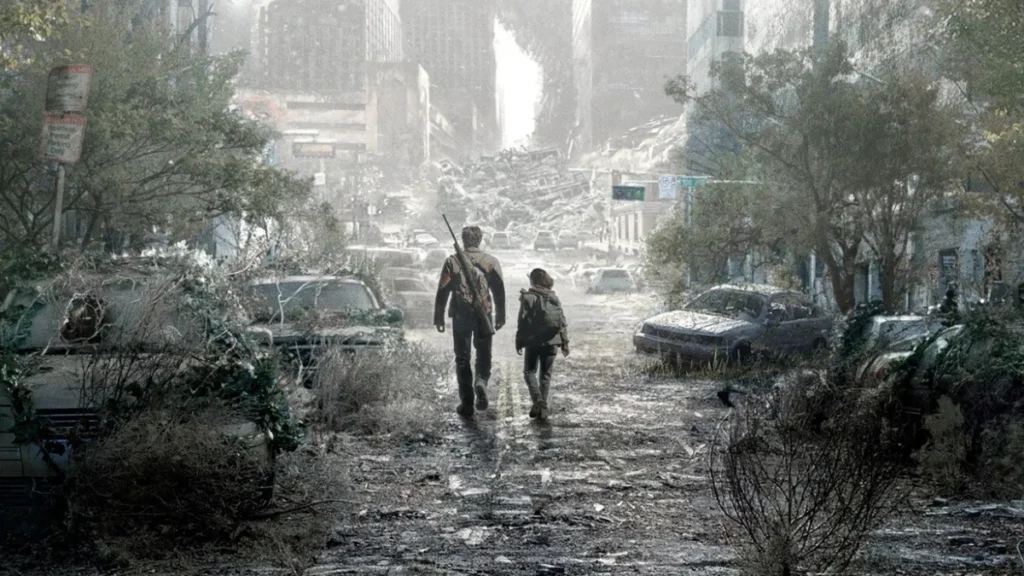 ¡Max nos adelanta un impresionante vistazo de la temporada 2 de The Last of Us entre los estrenos más esperados de 2025!